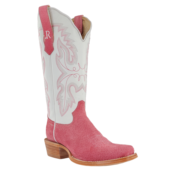 R.WATSON LADIES ROSE BOAR BOOTS RWL8608-1