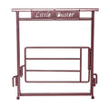 Little Buster Ranch Entry Gate Red 200816