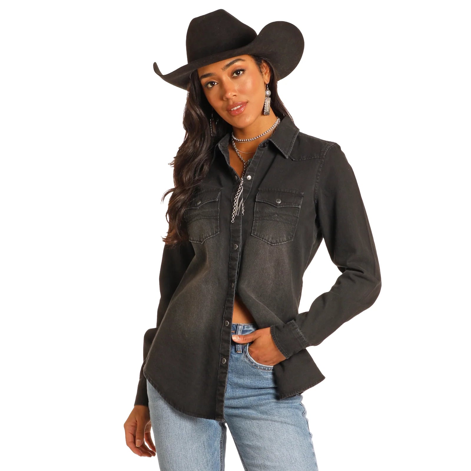 Rock&Roll BWN2S03703 LADIES