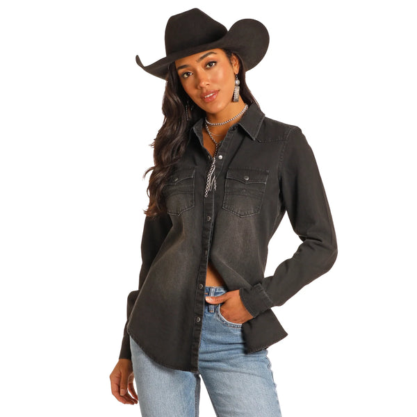 Rock&Roll BWN2S03703 LADIES