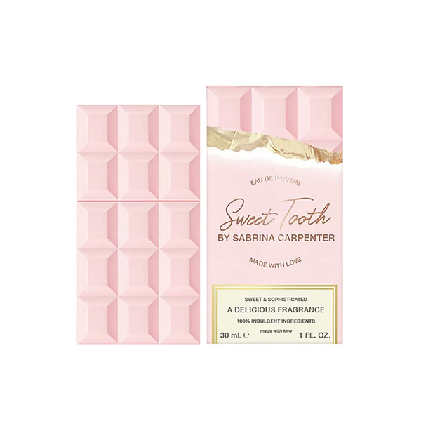 Sweet Tooth By Sabrina Carpenter 1 OZ Eau De Parfum 03-099-1000-9051