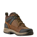 Ariat Men's Terrain Trek Dark Chocolate Waterproof Boot 10080518