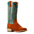 Ariat Men's Futurity Rider Penny Roughout Western Boot 10048063