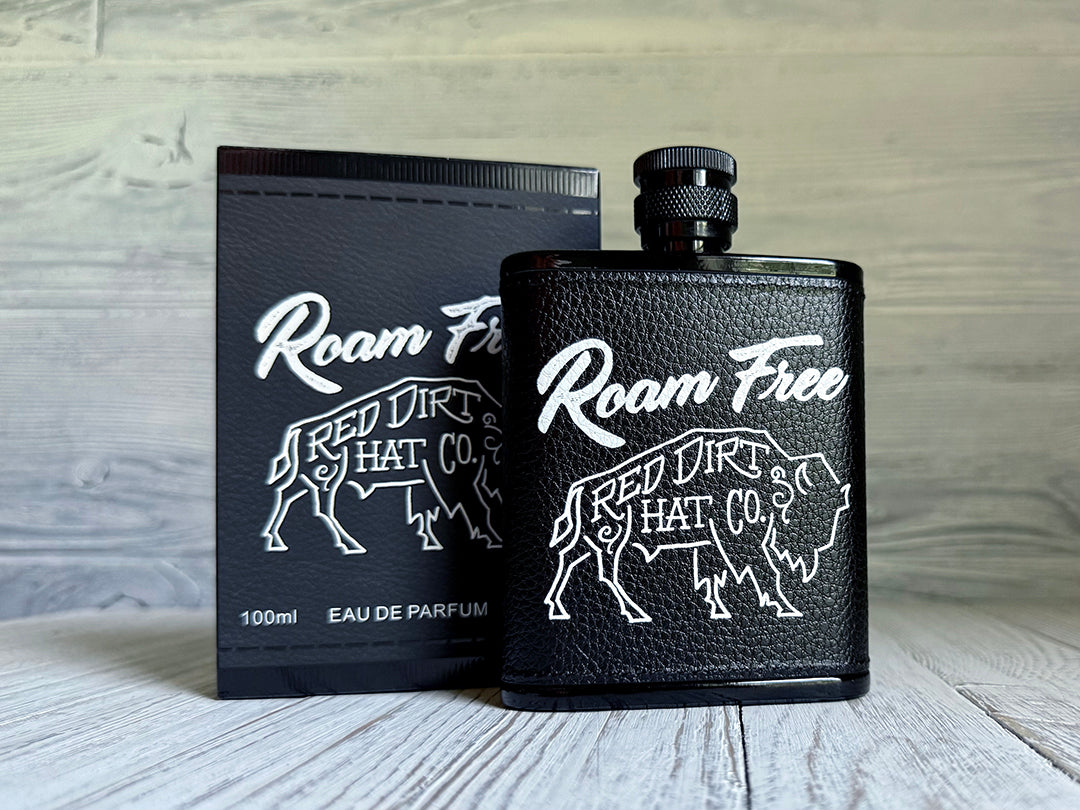 ROAM FREE COLOGNE RDHC-RF