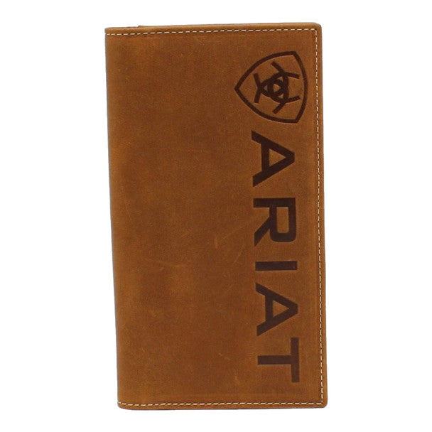 ARIAT RODEO VERTICAL LOGO  A3545244