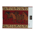 Running Horses Placemat 11007