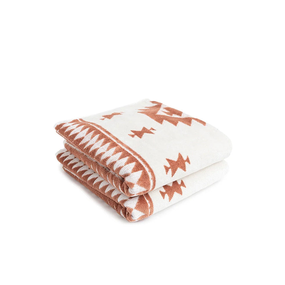 S-10189 Terra Sands Towel