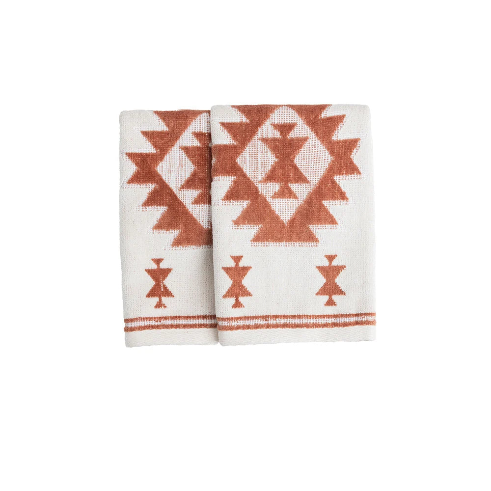S-10189 Terra Sands Towel