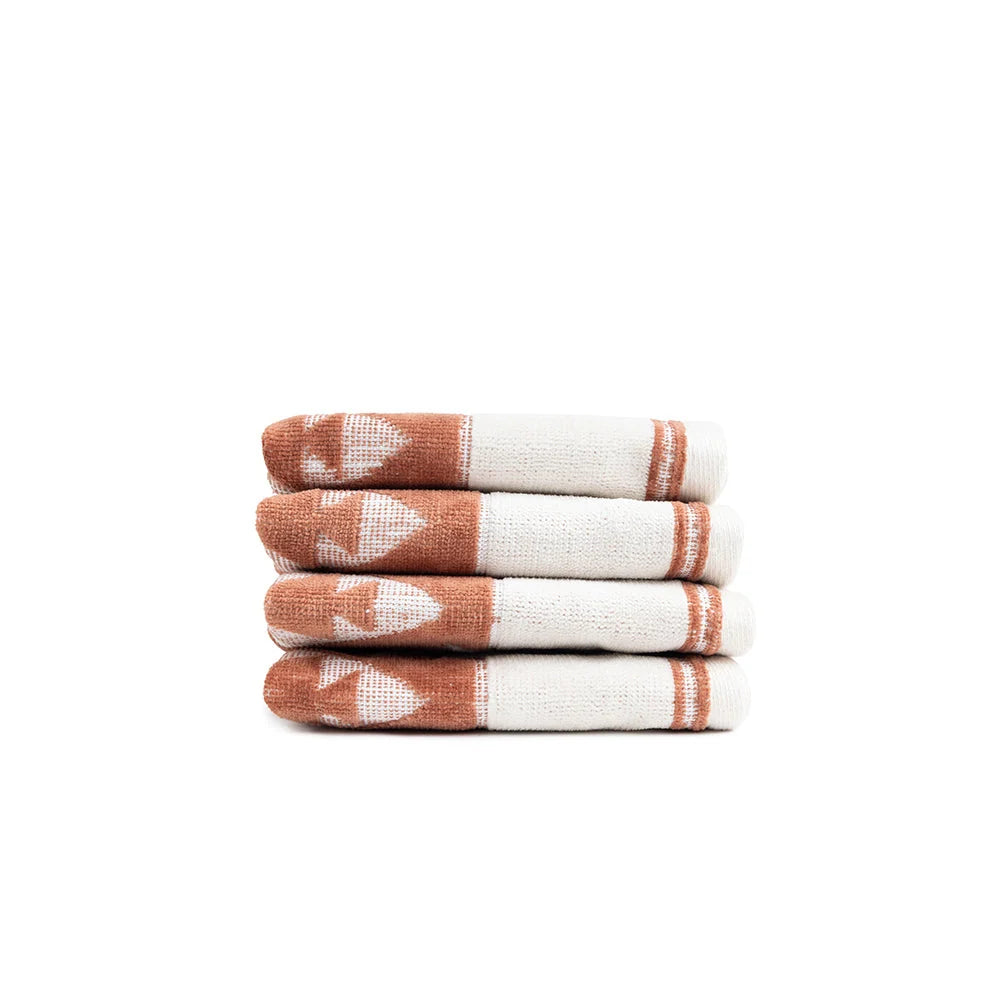 S-10189 Terra Sands Towel