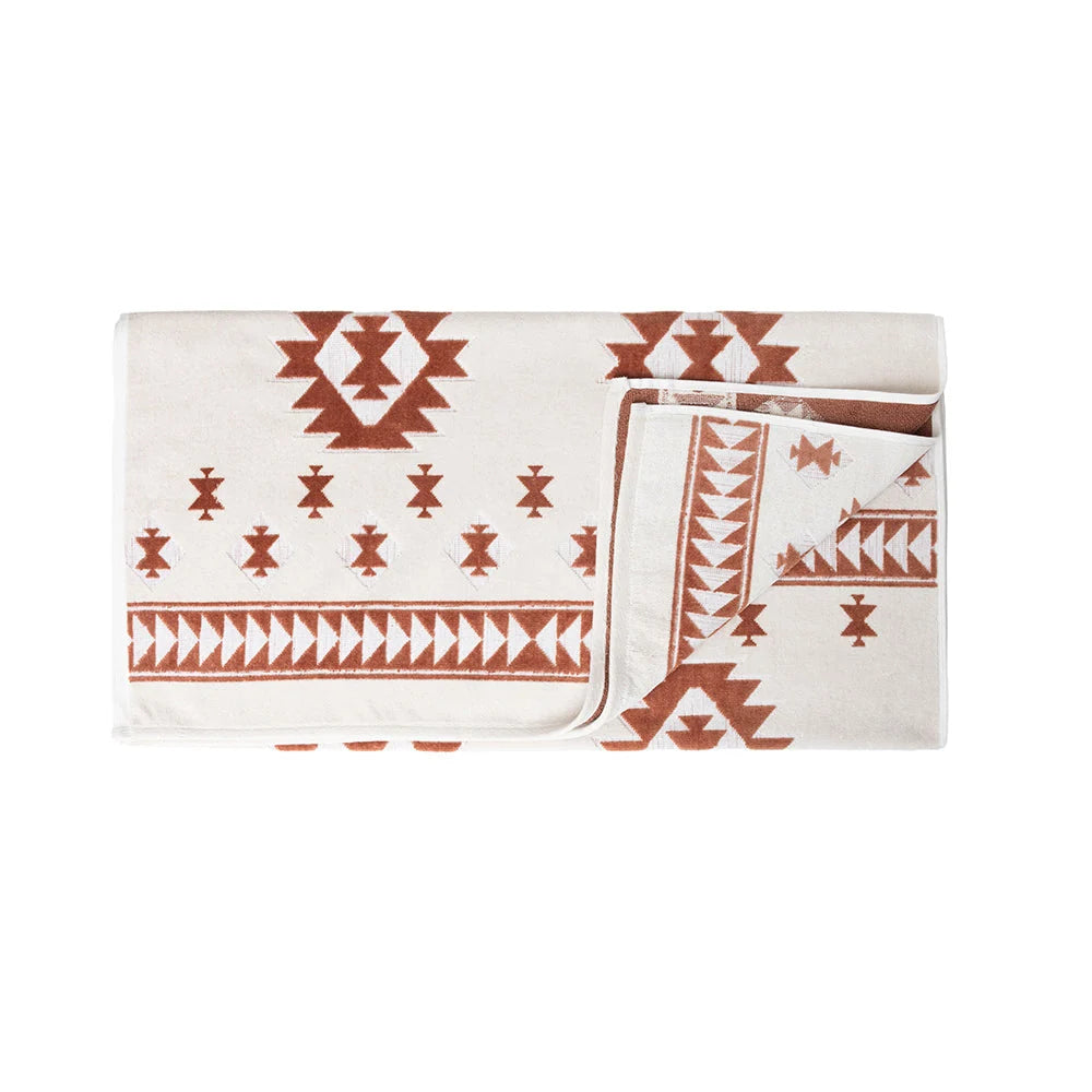 S-10189 Terra Sands Towel