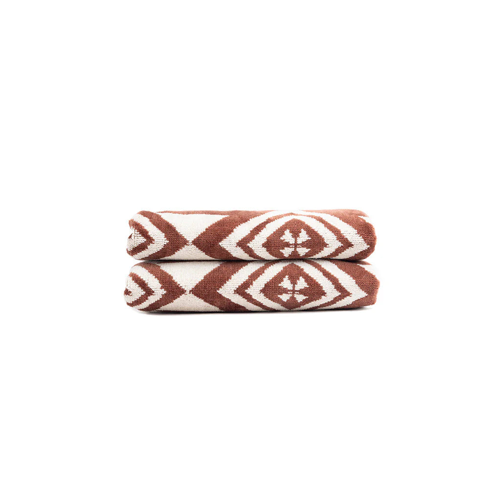 S-10191 MYNA MESA TOWEL
