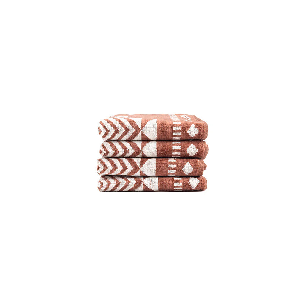 S-10191 MYNA MESA TOWEL