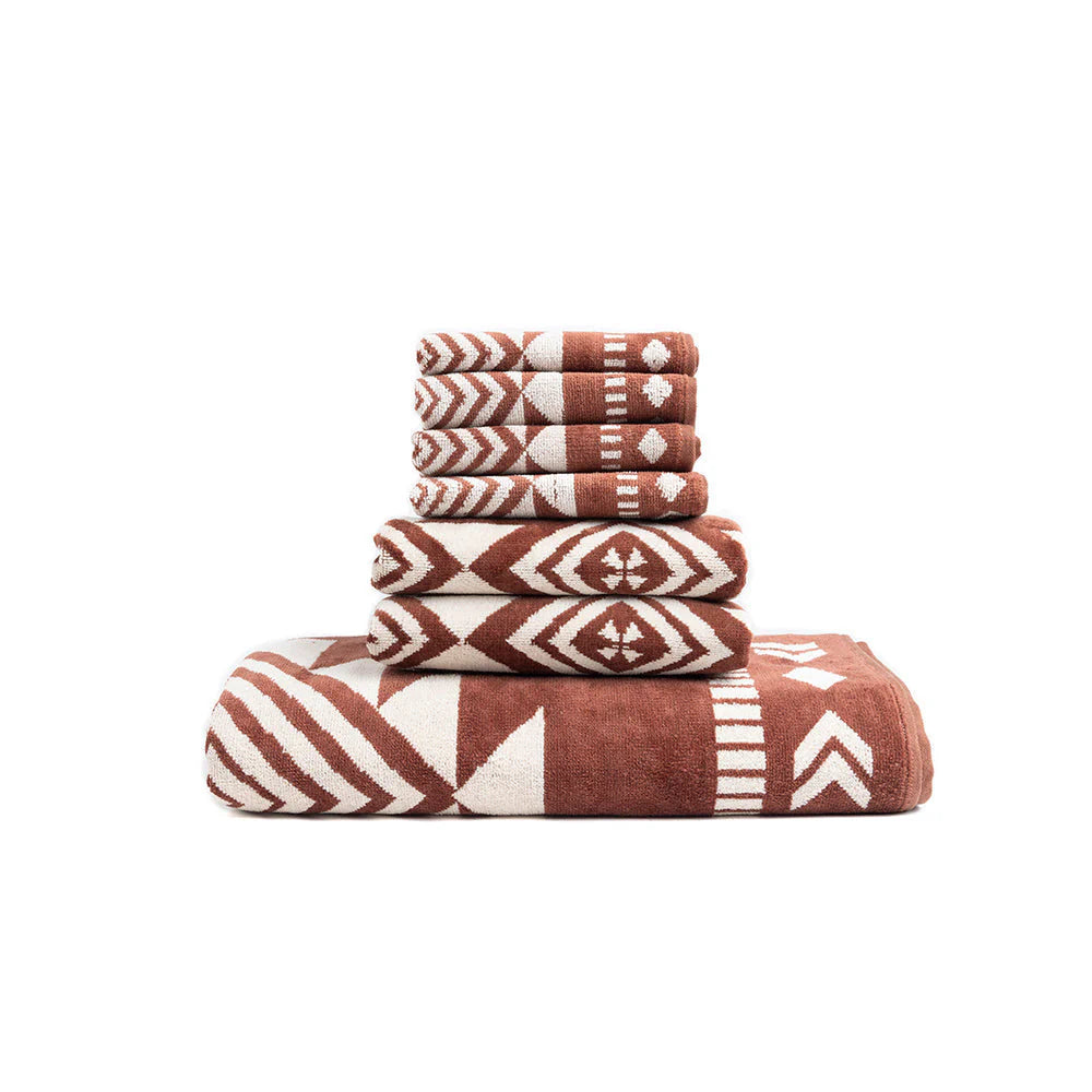 S-10191 MYNA MESA TOWEL