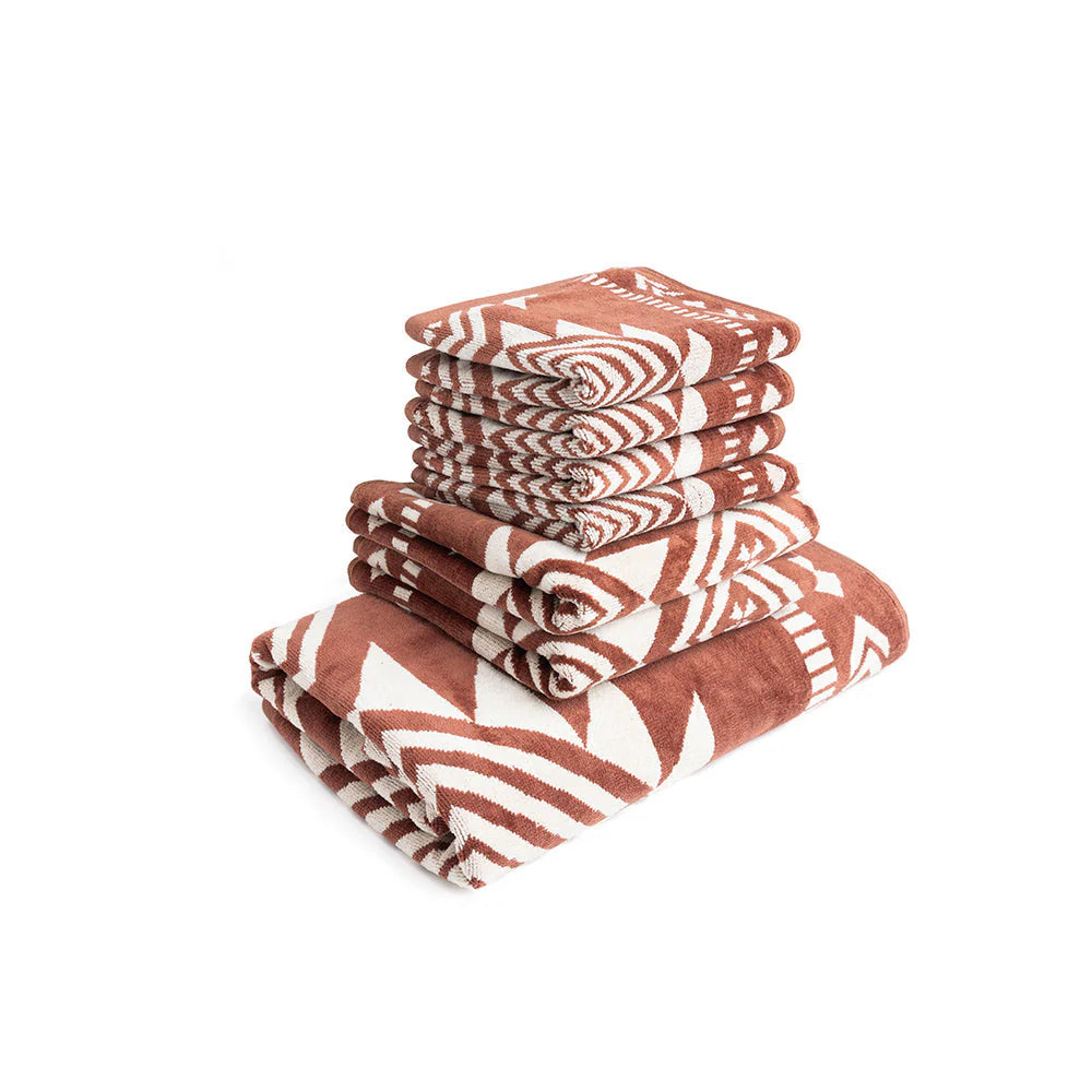 S-10191 MYNA MESA TOWEL
