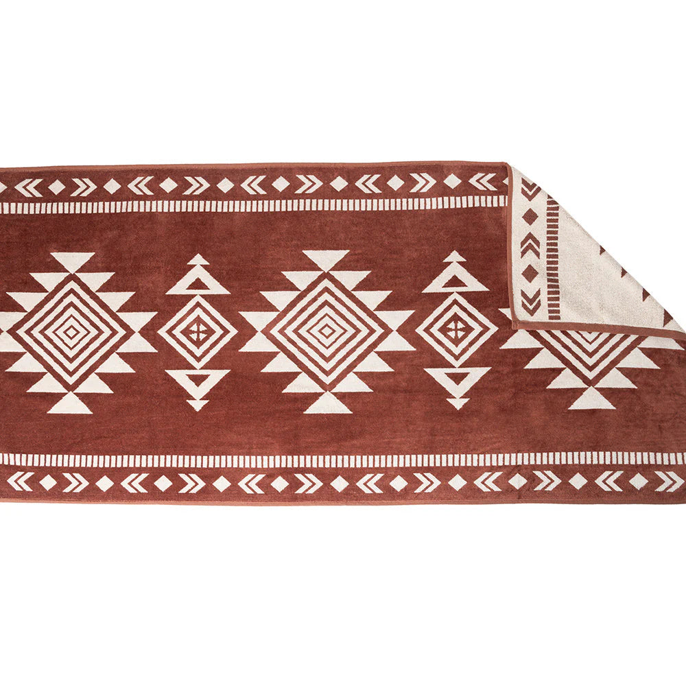 S-10191 MYNA MESA TOWEL