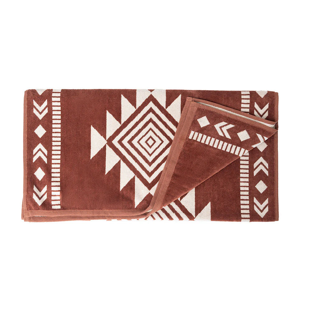 S-10191 MYNA MESA TOWEL