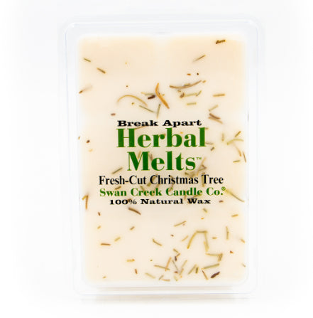 SWAN CREEK CANDLE 5.25 oz. Break-Apart Drizzle Melts