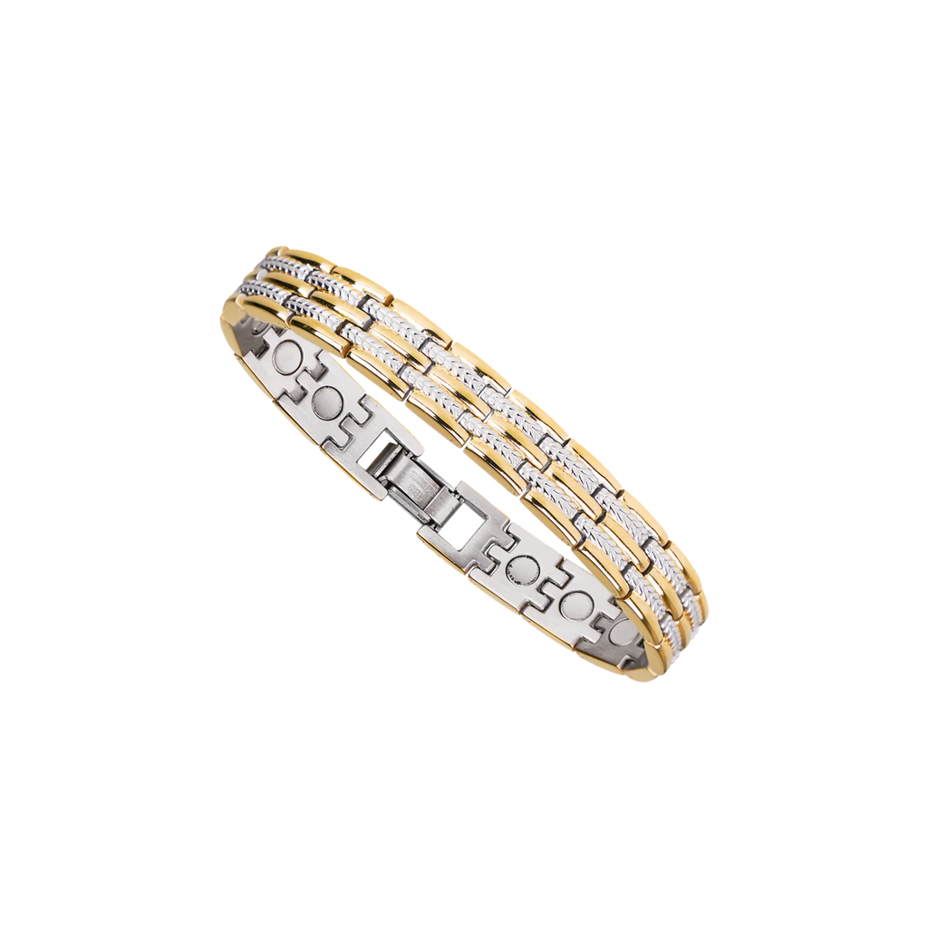 EXECUTIVE REGAL DUET BRACELET  32675