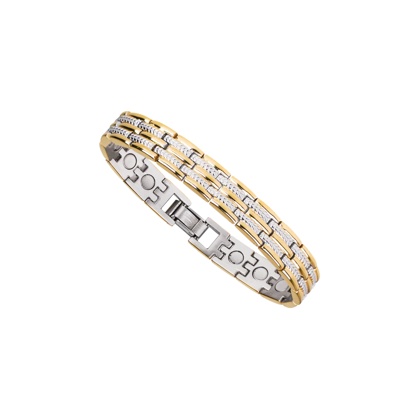 EXECUTIVE REGAL DUET BRACELET  32675