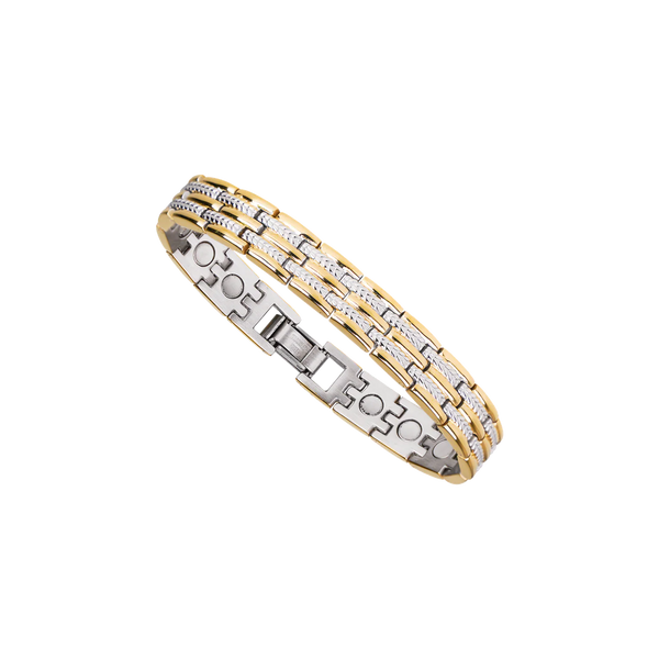 EXECUTIVE REGAL DUET BRACELET  32675