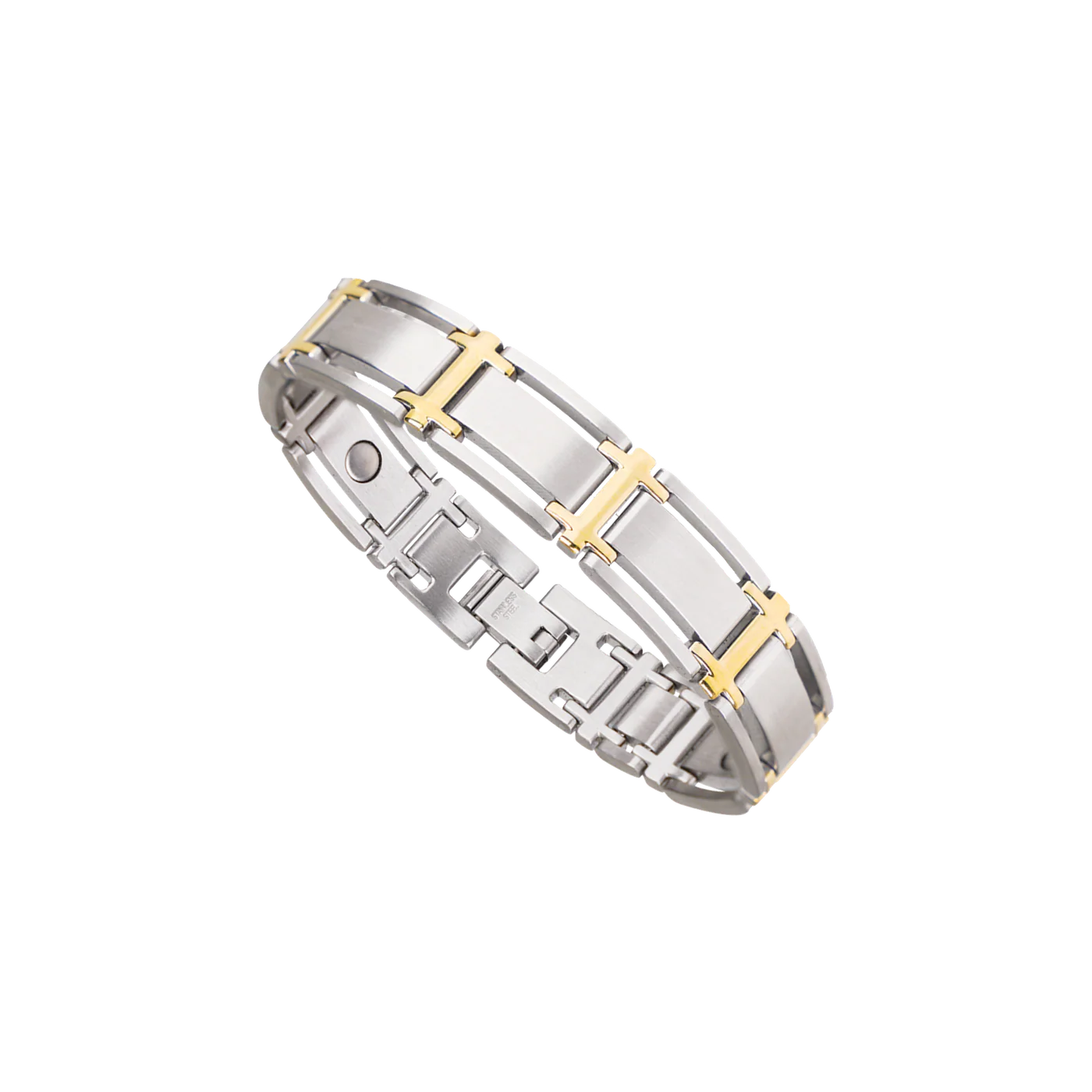 EXECUTIVE SYMMETRY DUET BRACELET 34675