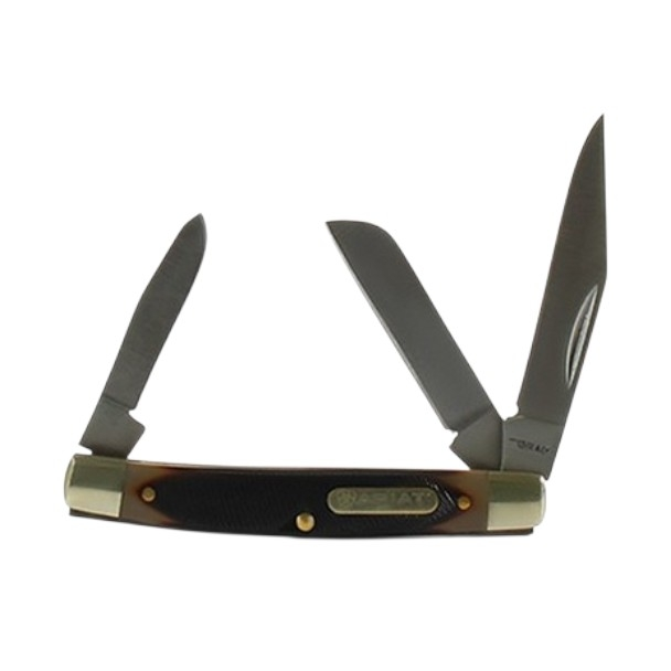 ARIAT STOCKMAN KNIVE A710010802