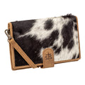 COWHIDE YETZY ORGANIZER STS30072