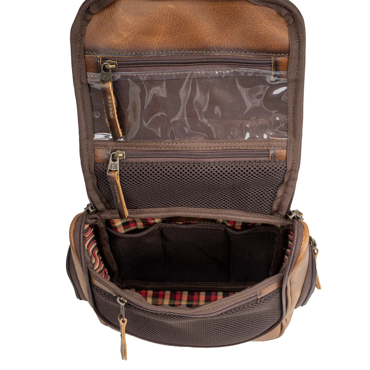 STS30310 TUCSON HANGING SHAVE KIT