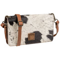 COWHIDE EVIE ORGANIZER STS31376