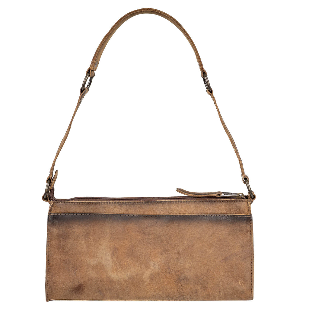 COWHIDE BAILEY BAG STS32029