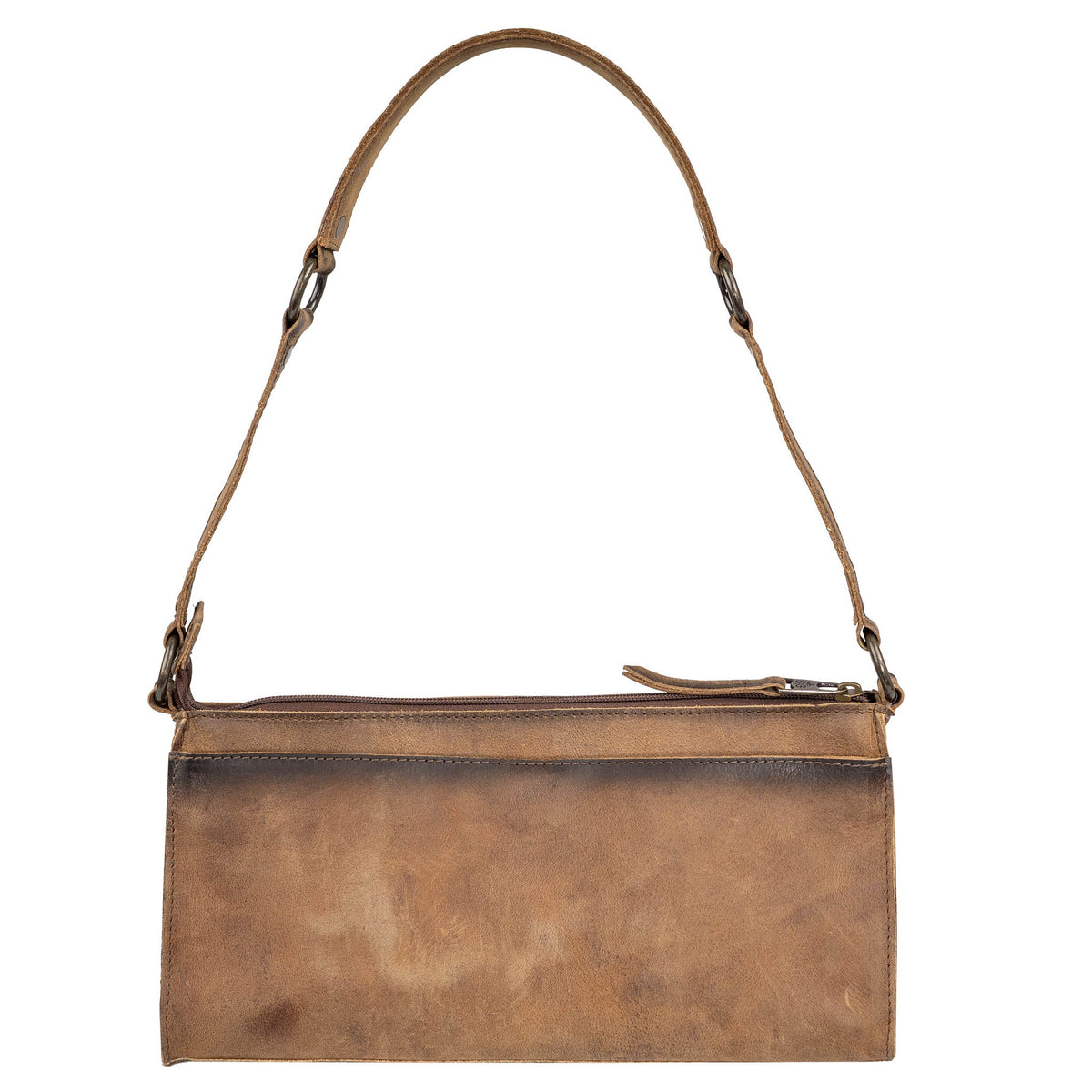COWHIDE BAILEY BAG STS32029