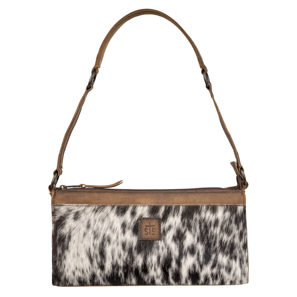 COWHIDE BAILEY BAG STS32029