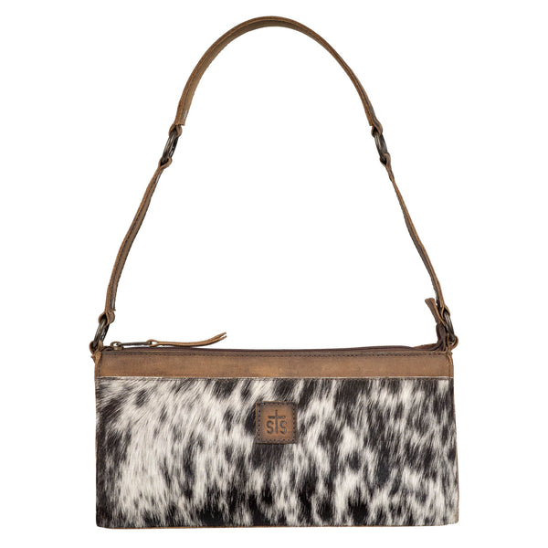 COWHIDE BAILEY BAG STS32029