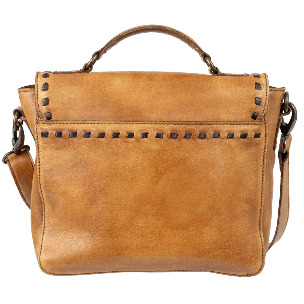 STS32441 BANDERA TAN DAKOTA CROSSBODY