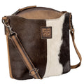 COWHIDE JOSIE CROSSBODY STS33098