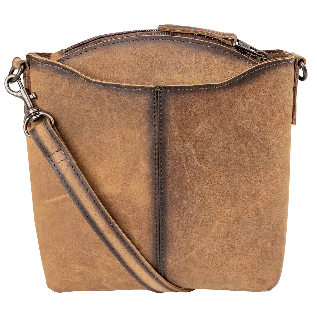 COWHIDE JOSIE CROSSBODY STS33098