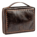STS Ranchwear BANDERA CHOCOLATE BIBLE COVER STS34019