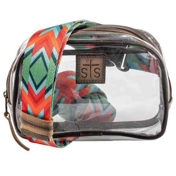 Women's STS Ranchwear Stadium Sling Crossbody STS34091