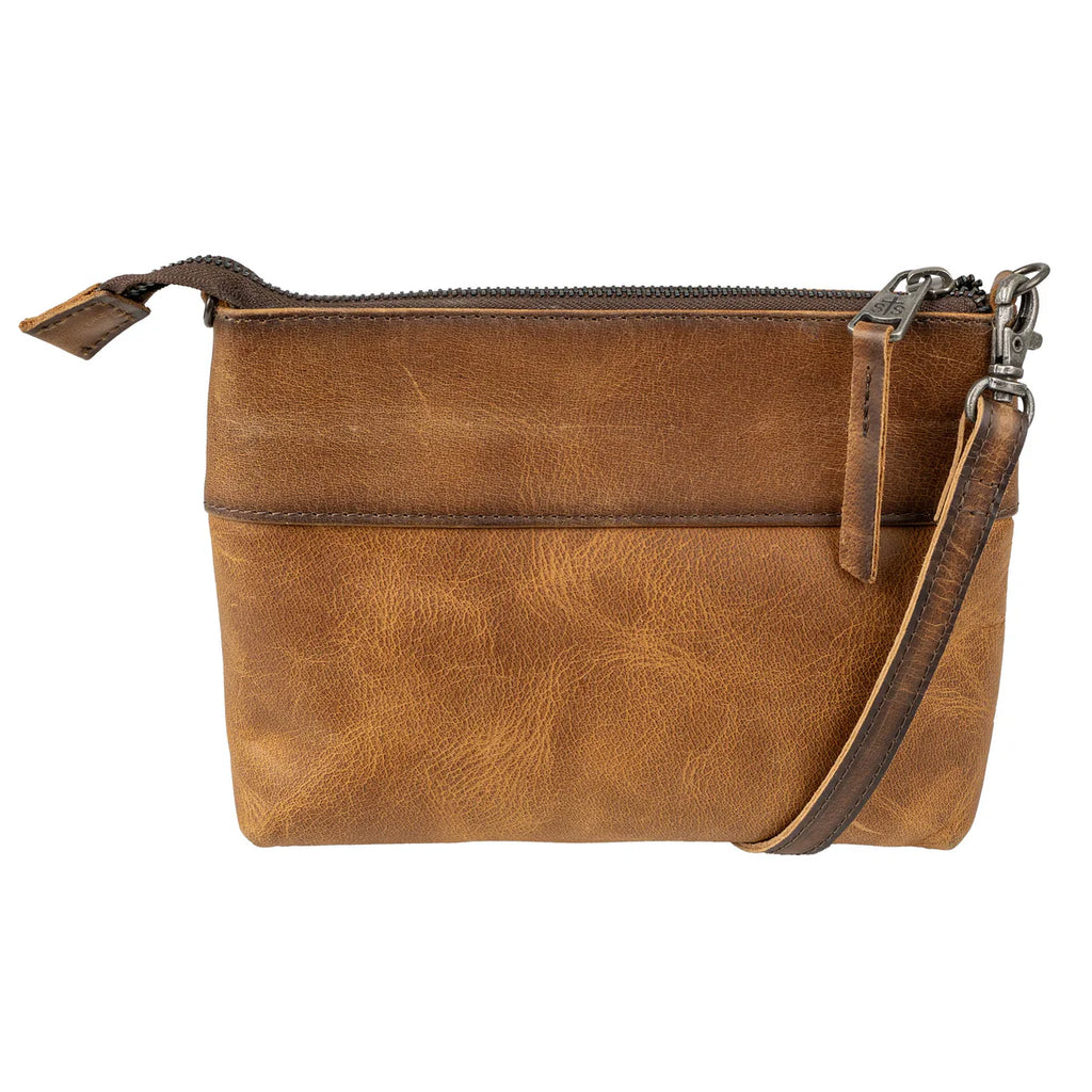 VAQUERO COWHIDE GRACE CROSSBODY  STS34150