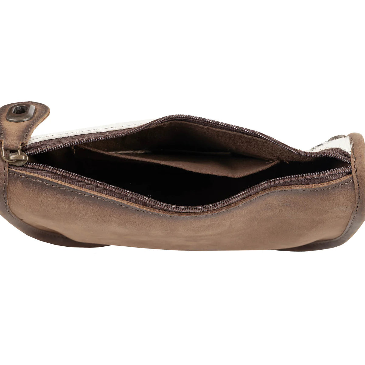 STS34296 COWHIDE EMMY PURSE