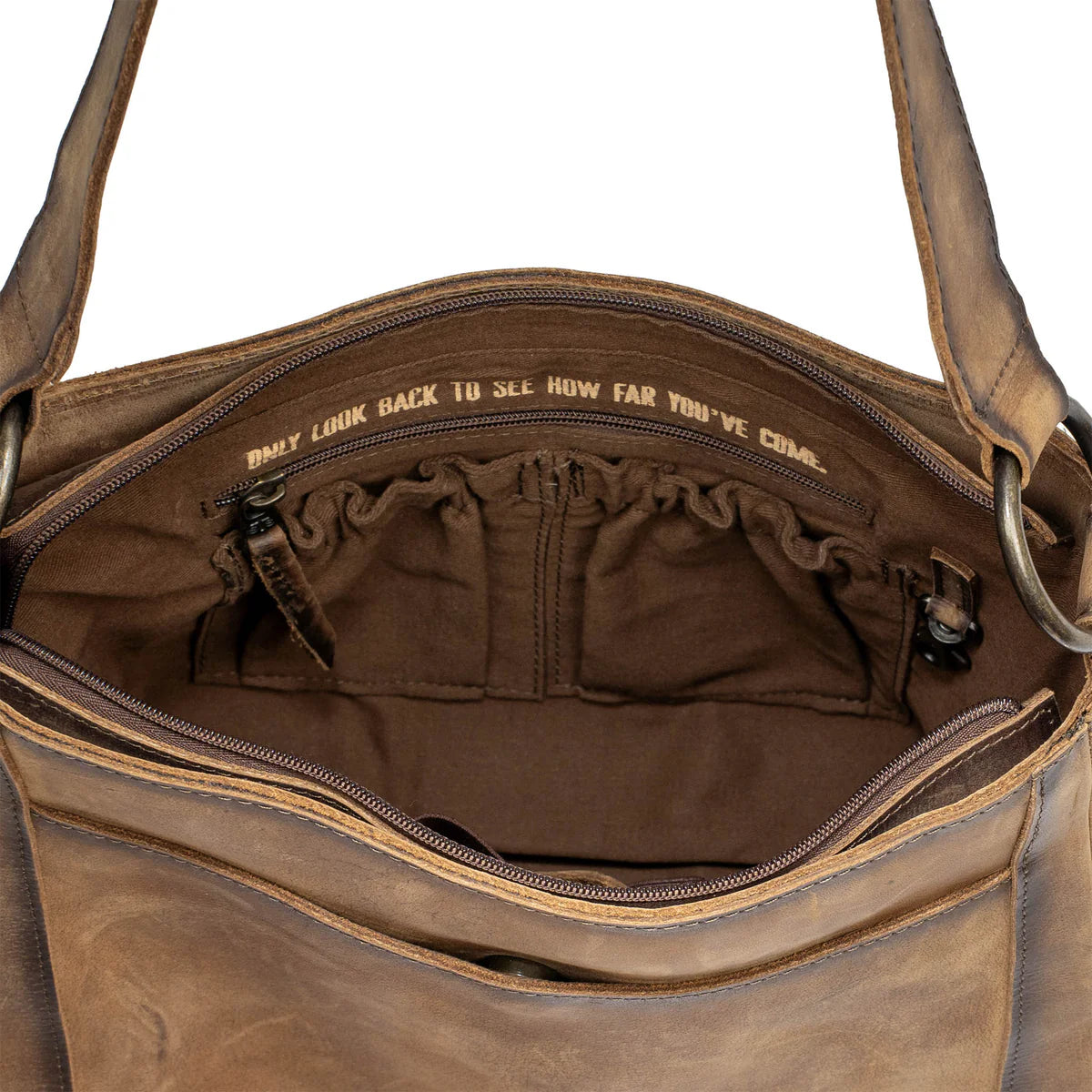 STS34299 BARONESS STERLING SHOULDER BAG