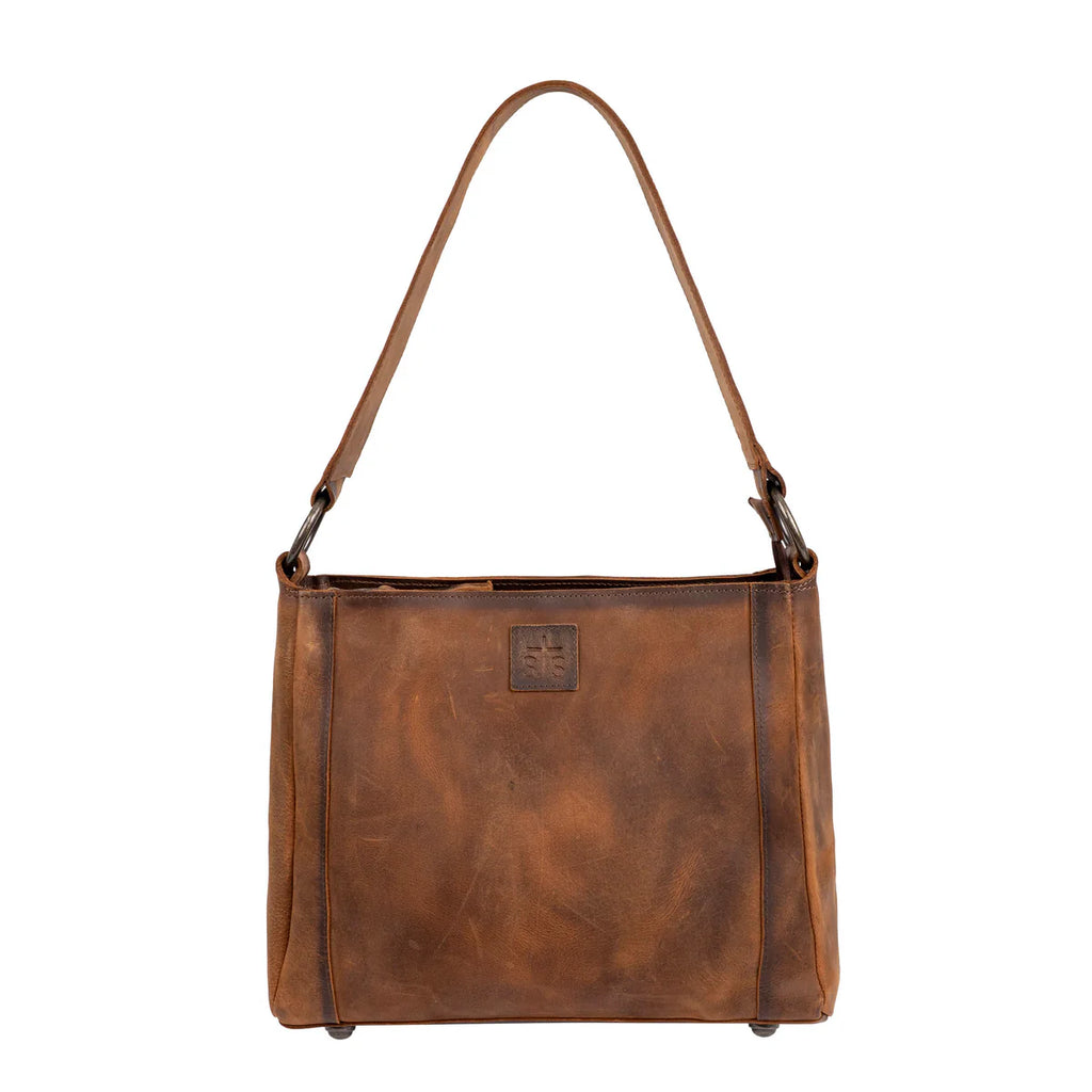 STS34299 BARONESS STERLING SHOULDER BAG