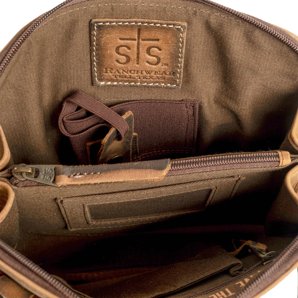 BARONESS WEEZY CROSSBODY STS34782