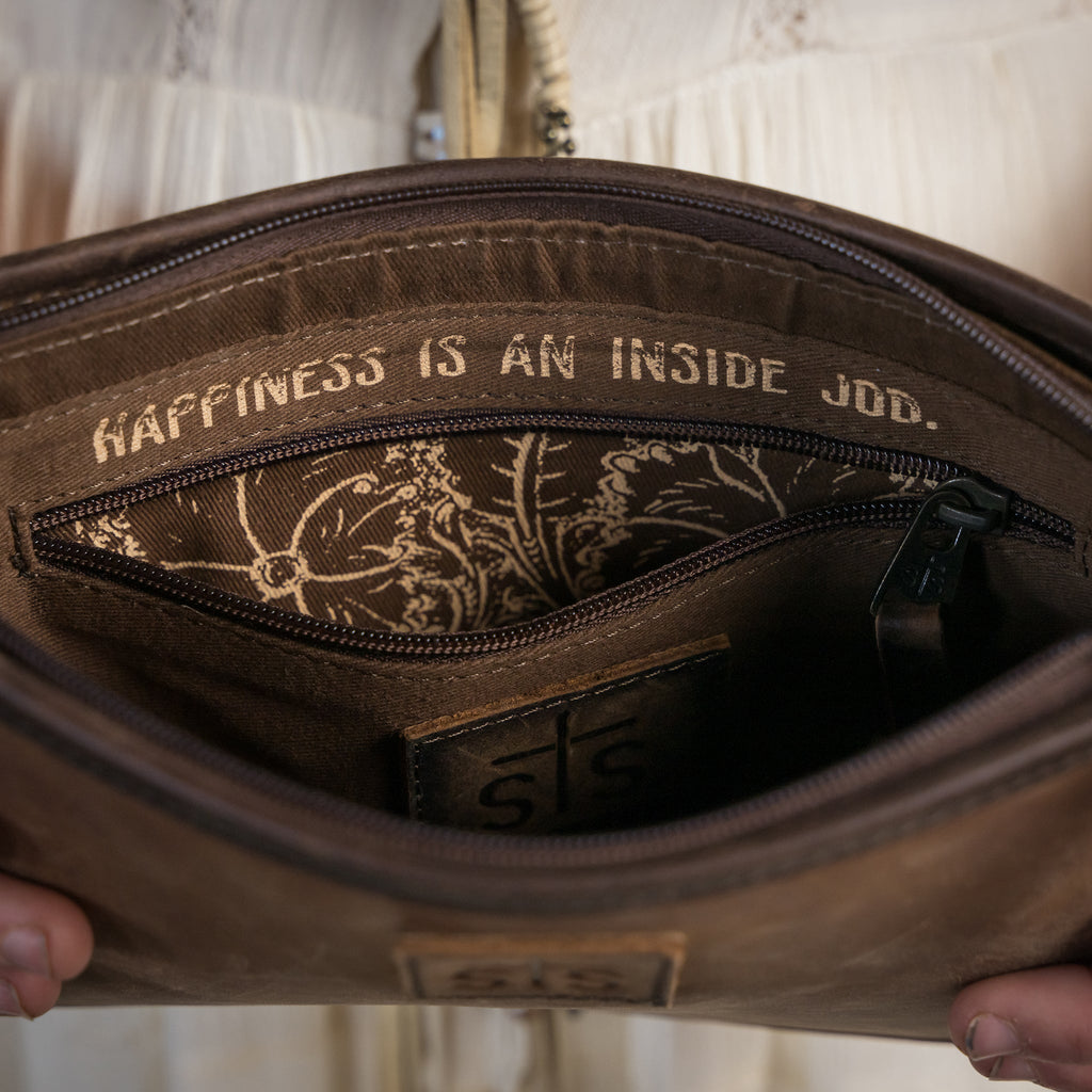 BARONESS CLAIRE CROSSBODY STS34931