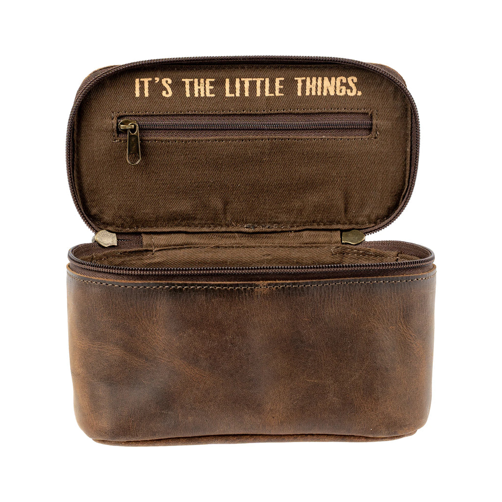 BARONESS PETITE TRAIN CASE STS34938