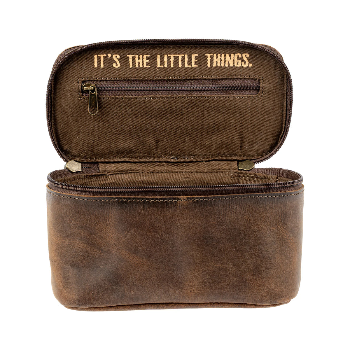 BARONESS PETITE TRAIN CASE STS34938