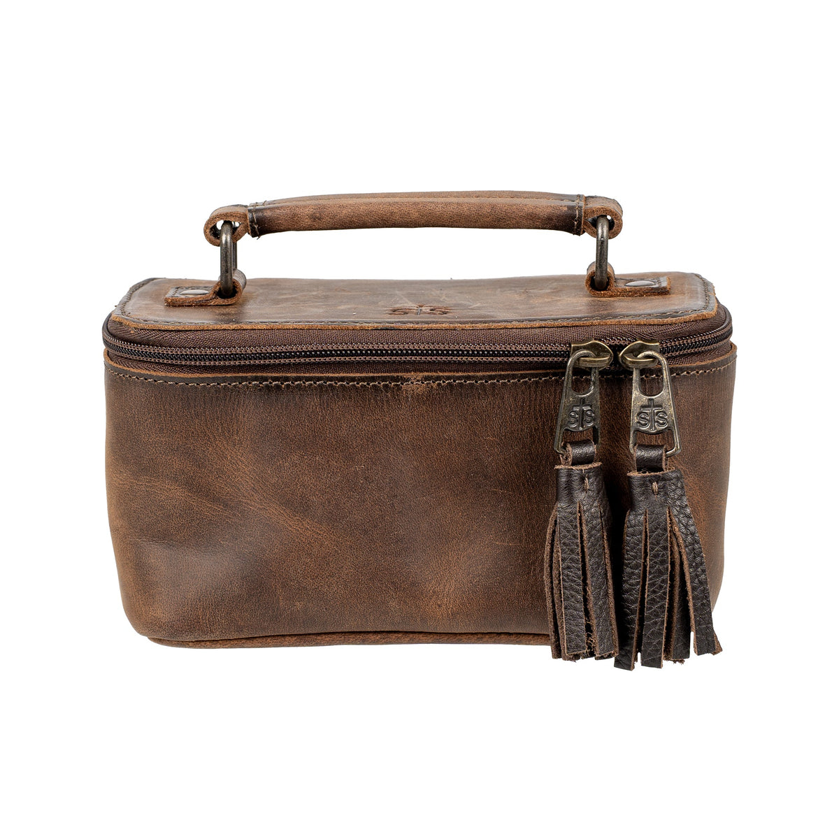 BARONESS PETITE TRAIN CASE STS34938