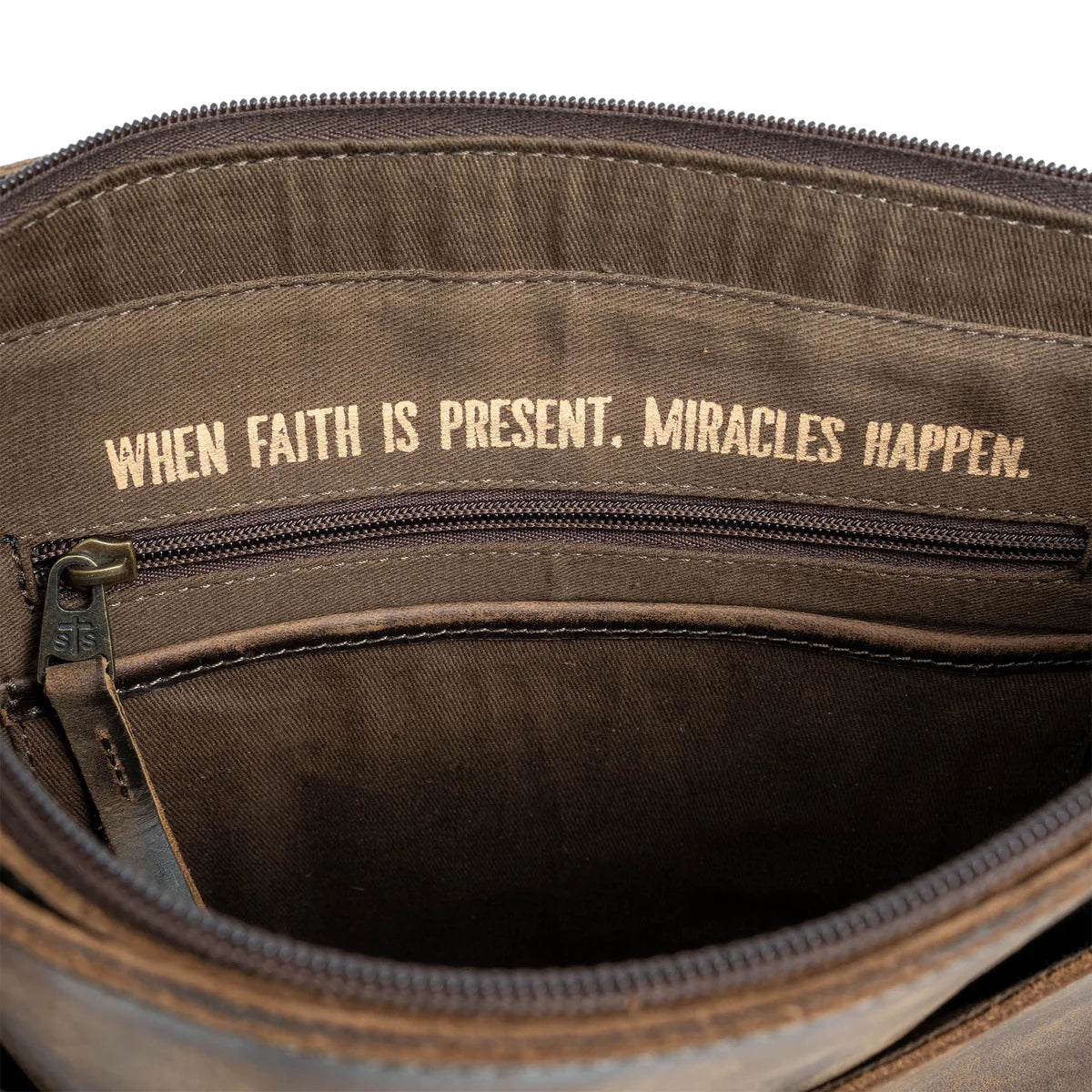 STS35694 BARONESS OLIVIA CROSSBODY