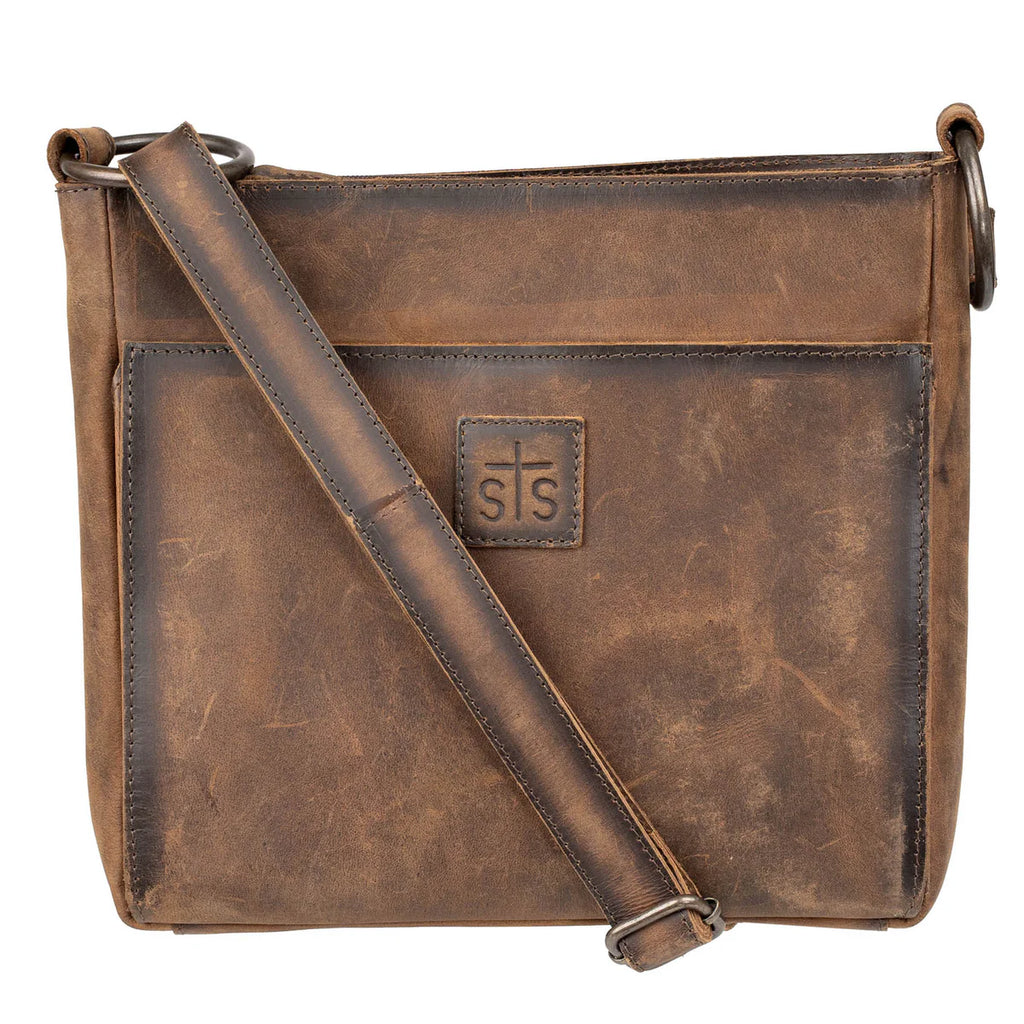 STS35694 BARONESS OLIVIA CROSSBODY