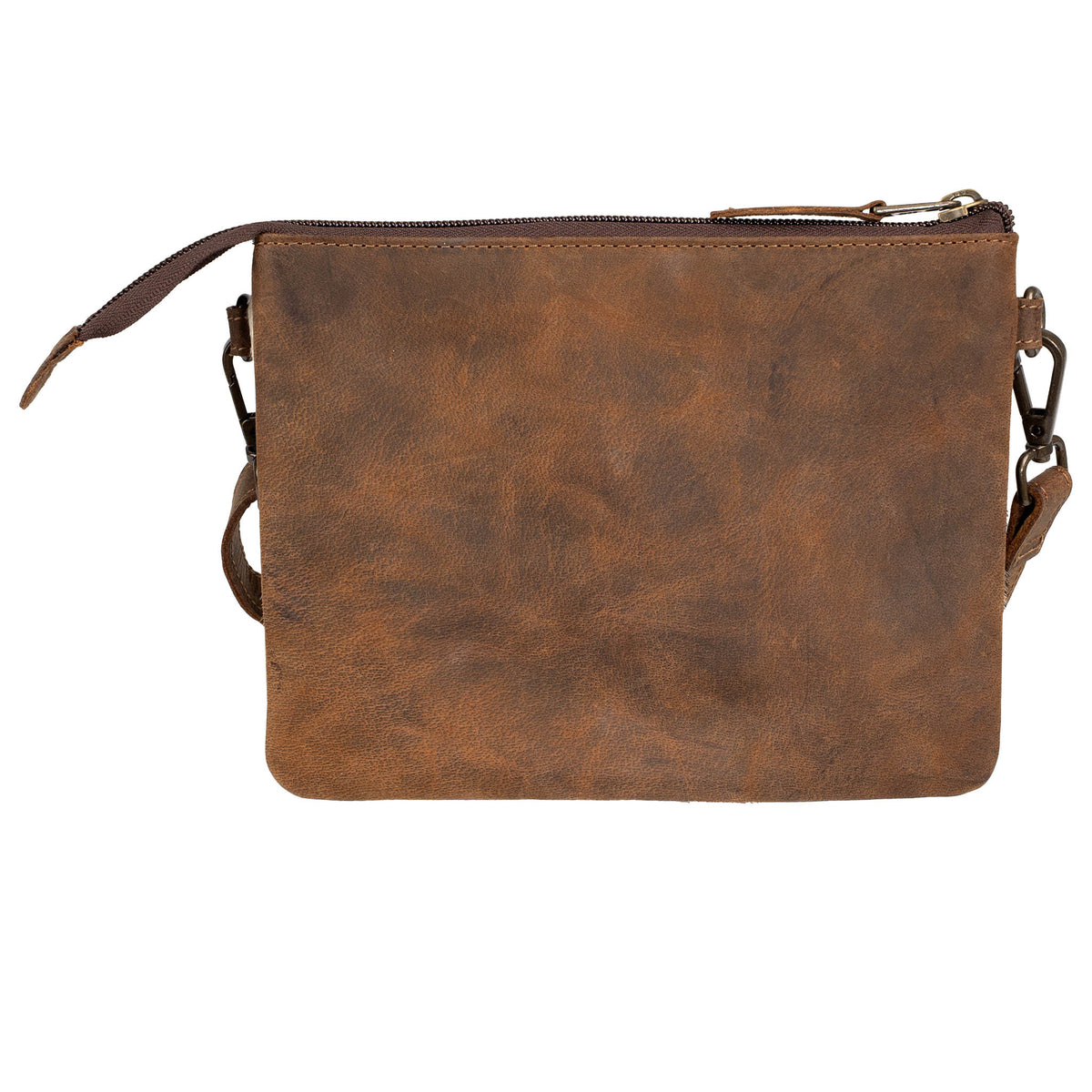 COWHIDE RIO CROSSBODY STS35832